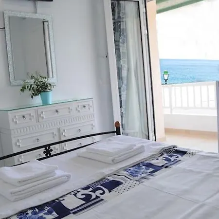 Sunset By The Sea 1 *