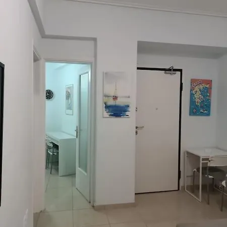 Sunset By The Sea 1 Apartmán *