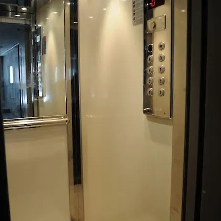 Lägenhet Sunset By The Sea 1 Loutráki