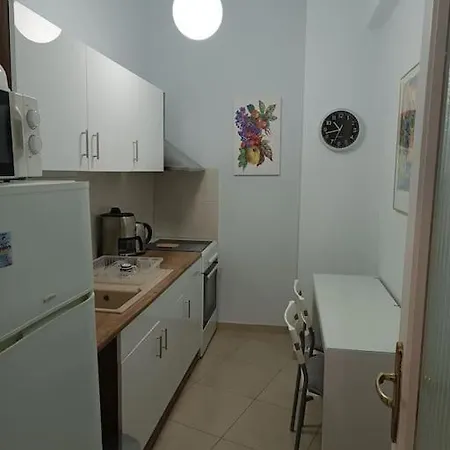 Διαμέρισμα Sunset By The Sea 1 *