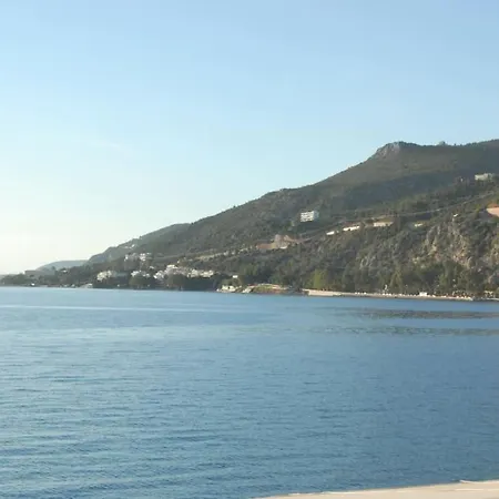 Sunset By The Sea 1 Διαμέρισμα