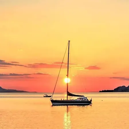 Apartment Sunset By The Sea 1 *