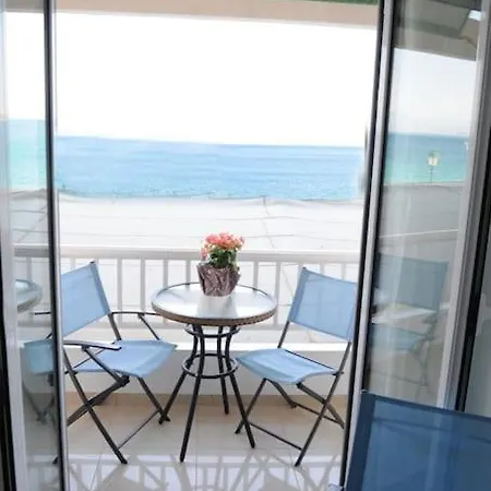 Apartmán Sunset By The Sea 1