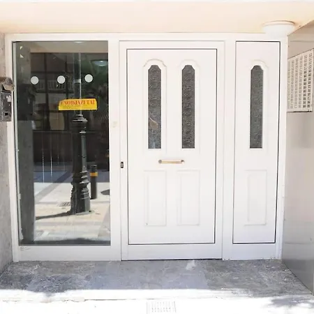 Διαμέρισμα Sunset By The Sea 1