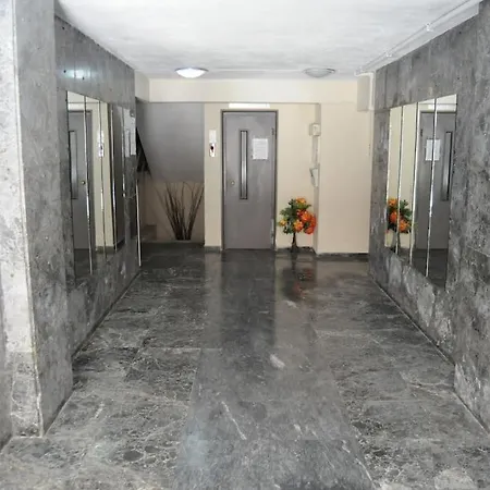 Sunset By The Sea 1 Lägenhet *