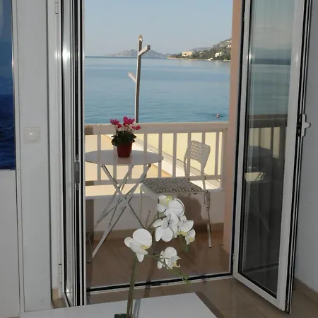 Sunset By The Sea 1 Lägenhet *