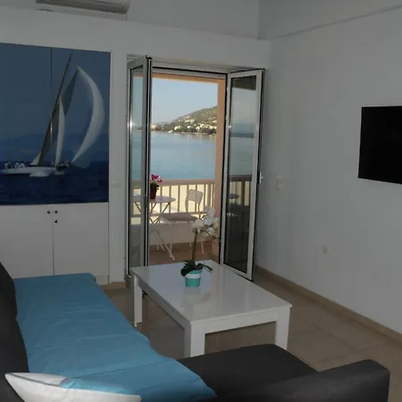 Sunset By The Sea 1 路特奇