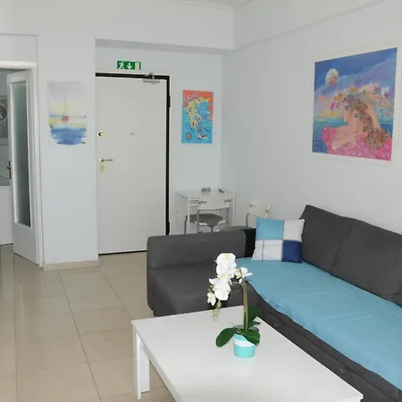 Sunset By The Sea 1 公寓 *