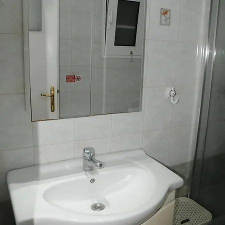 Sunset By The Sea 1 Loutráki