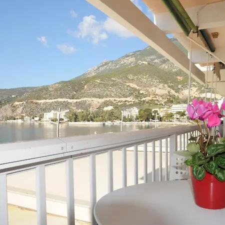 Sunset By The Sea 1 公寓 *