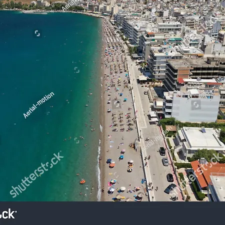 Sunset By The Sea 1 *