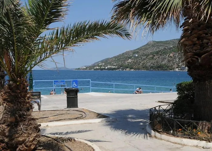 Sunset By The Sea 1 *