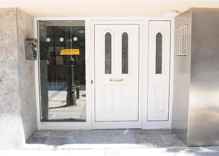 Apartment Sunset By The Sea 1