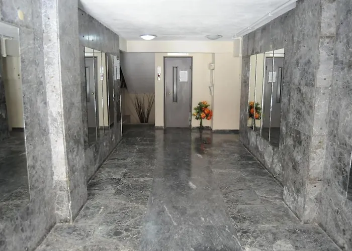 Sunset By The Sea 1 公寓 *