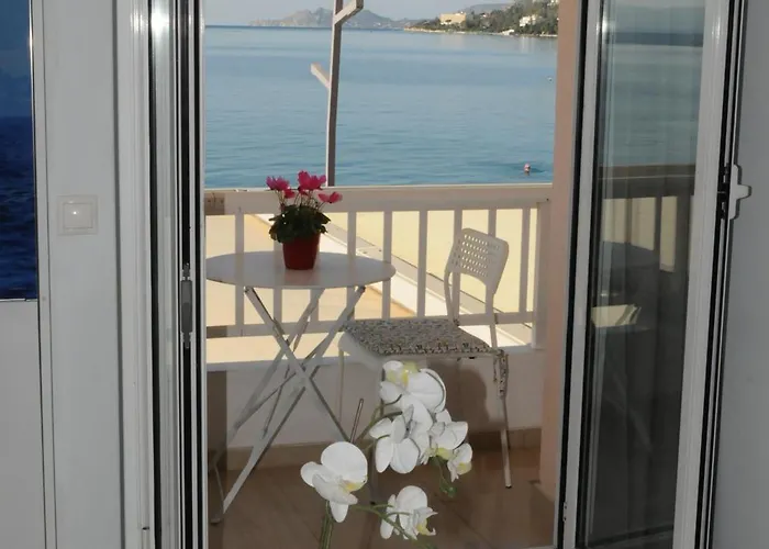 Sunset By The Sea 1 Apartment *