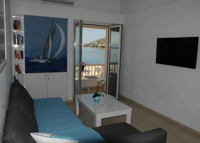 Sunset By The Sea 1 路特奇