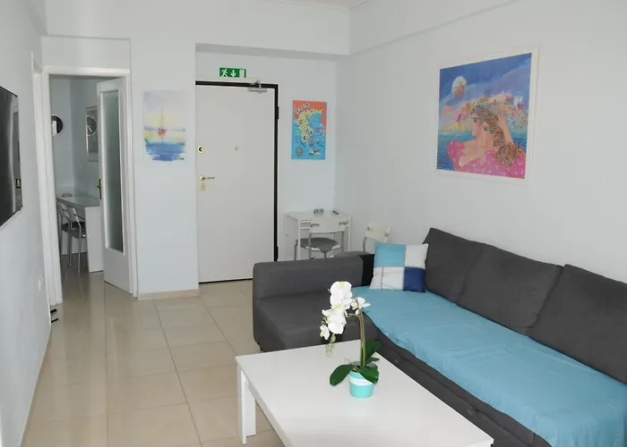 Sunset By The Sea 1 Apartment *