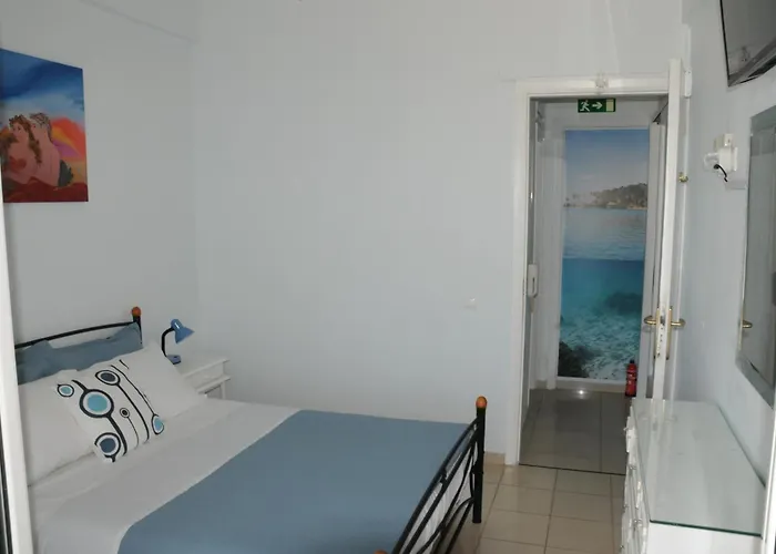 Sunset By The Sea 1 Apartment *