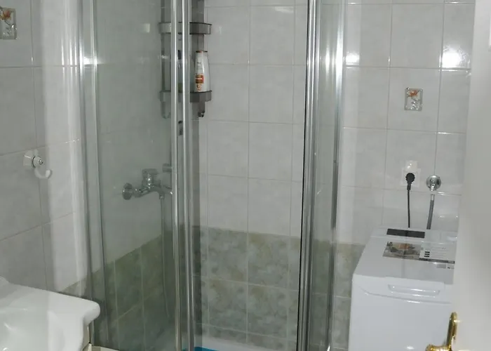 Sunset By The Sea 1 公寓