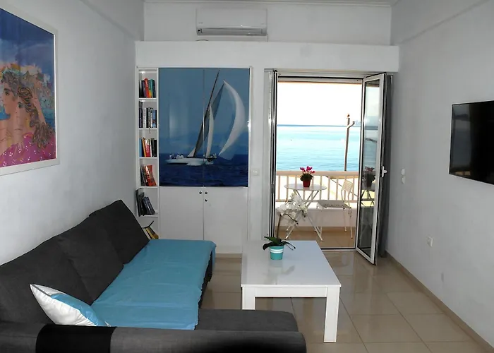 Sunset By The Sea 1 路特奇